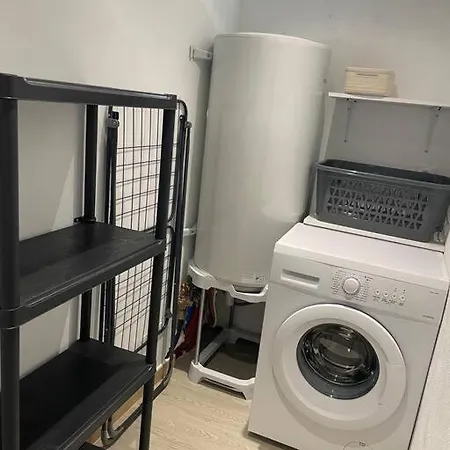 Appartement A Ranochja *