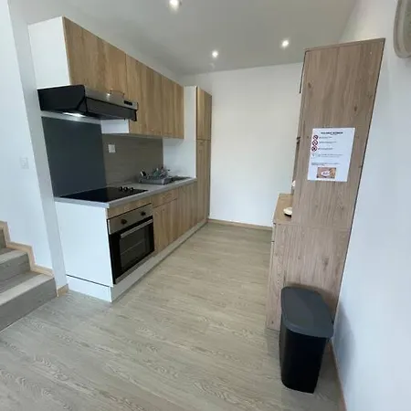 Appartement A Ranochja *