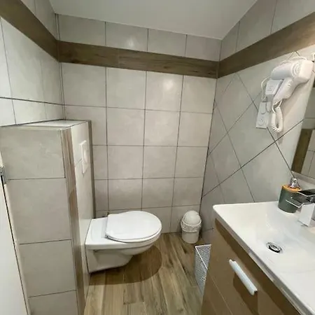 Appartement A Ranochja *