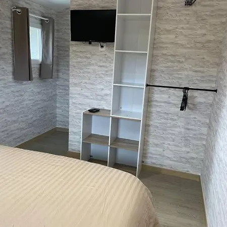 A Ranochja Lägenhet *