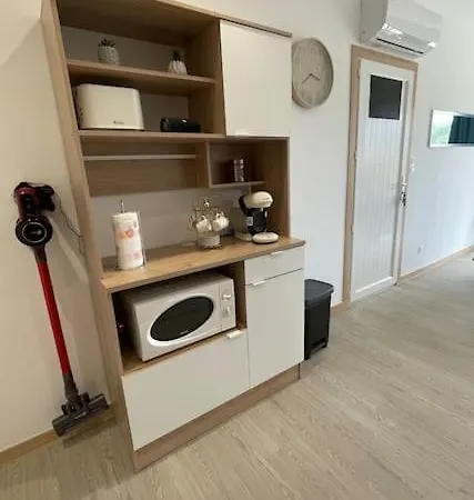 A Ranochja * Ventiseri