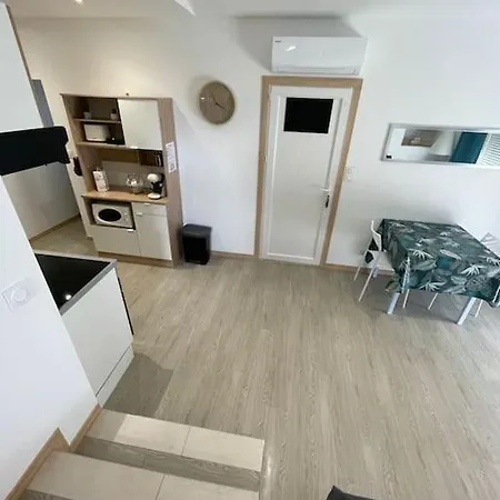 A Ranochja * Ventiseri