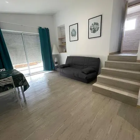 Lägenhet A Ranochja