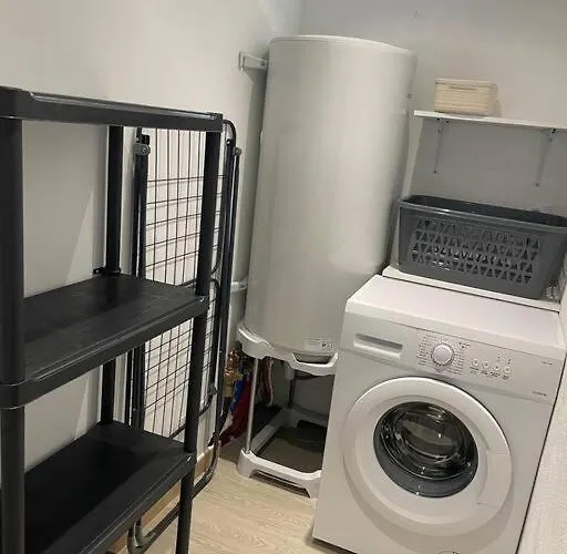 Apartment A Ranochja *