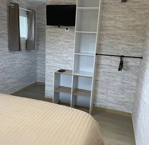 A Ranochja Apartment *