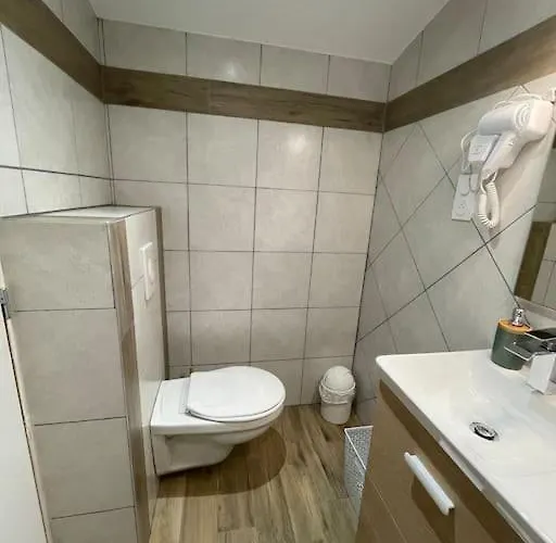 Apartment A Ranochja *